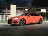 Audi A5 Sportback 2.0A  (For Rent)